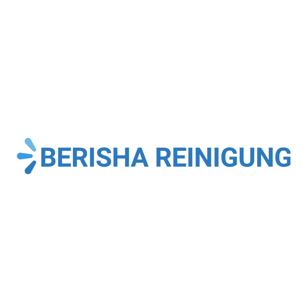 Logo de Berisha GmbH